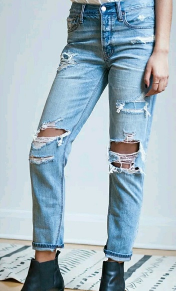american eagle vintage jeans